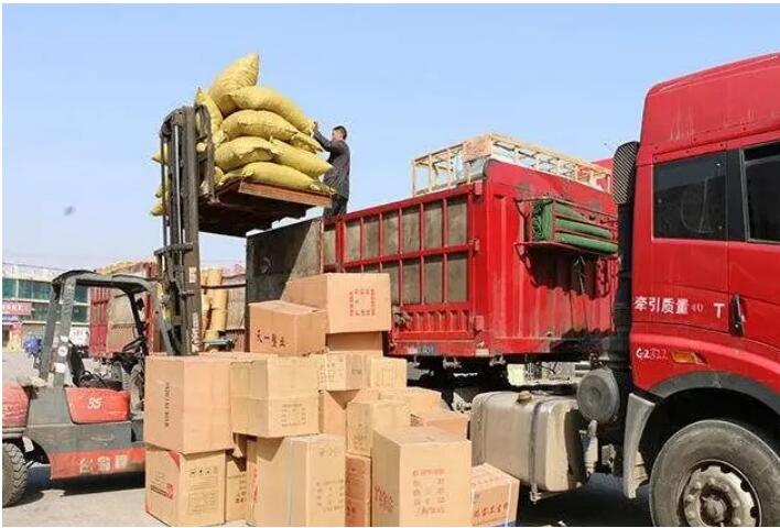 泉州到聊城物流专线