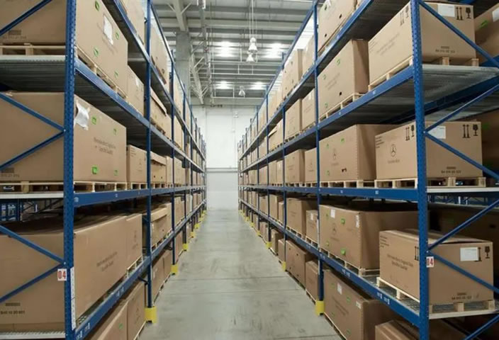 泉州到聊城货物仓储