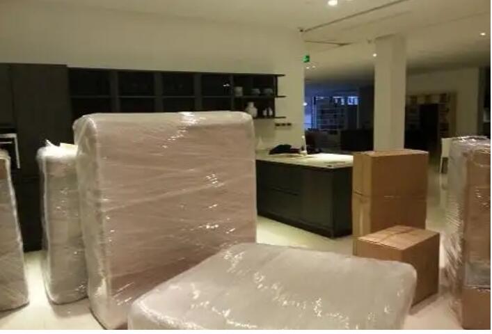 泉州到聊城长途搬家