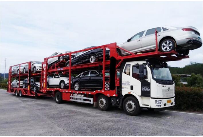 泉州到聊城轿车托运